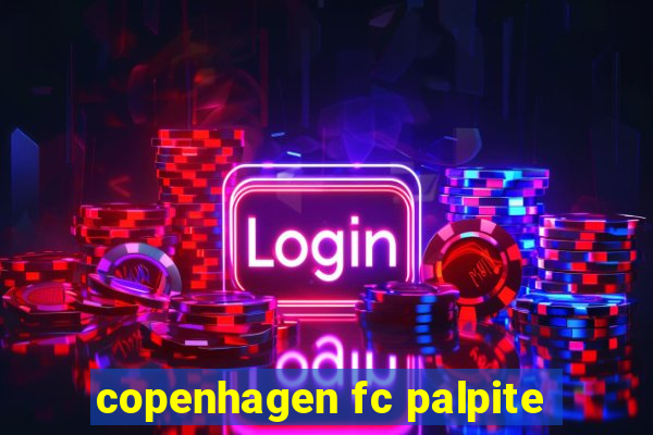 copenhagen fc palpite